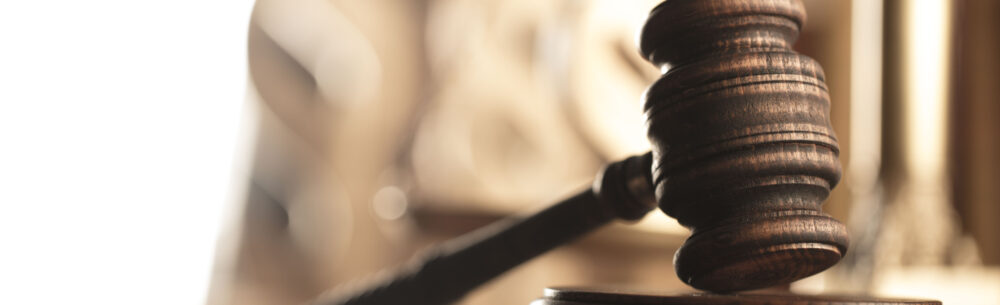 Featured Image of Gavel