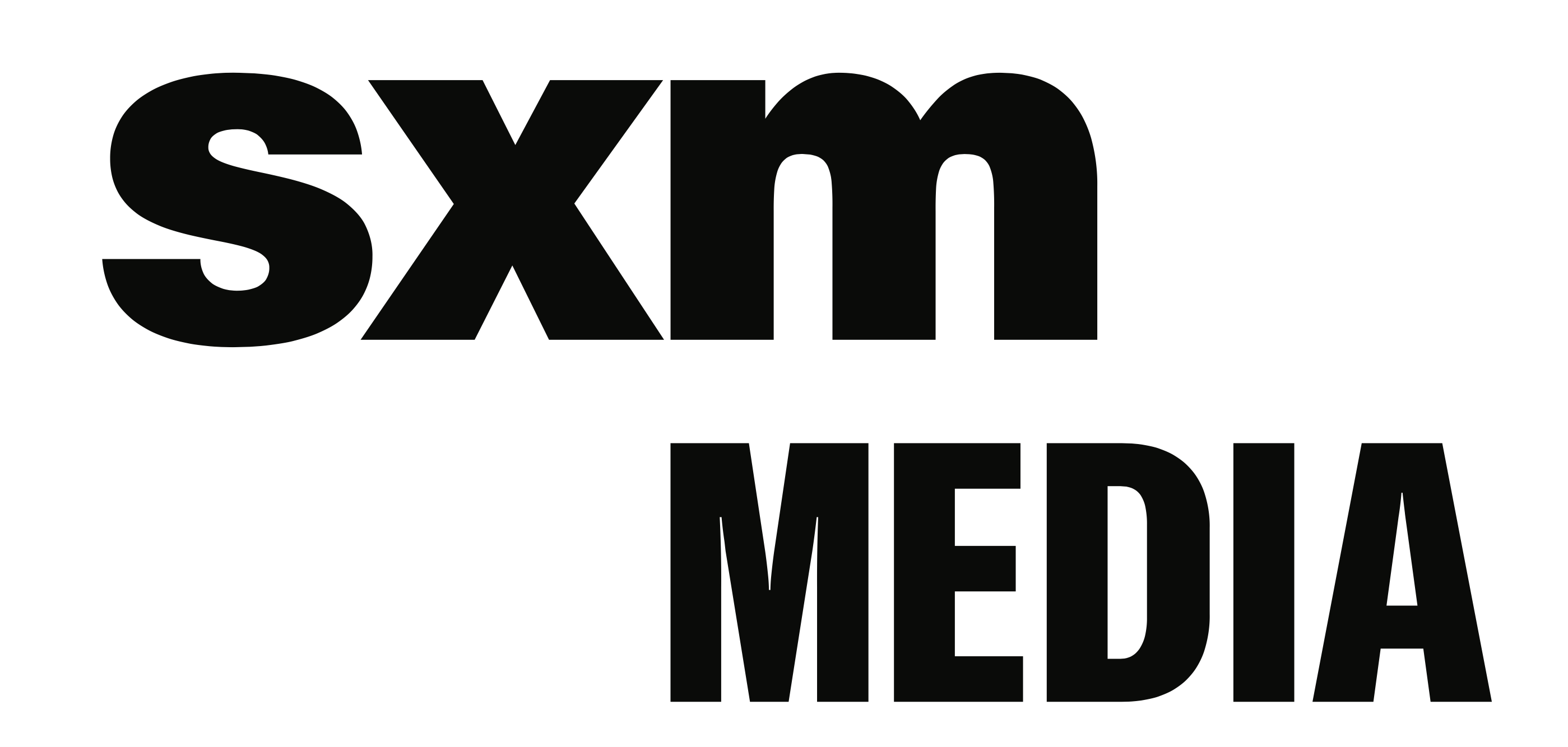 SiriusXM Media